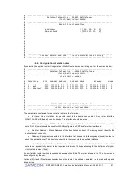 Preview for 81 page of Datacom DM16E1 Installation And Operation Manual