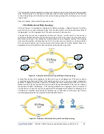 Preview for 98 page of Datacom DM16E1 Installation And Operation Manual