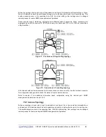 Preview for 99 page of Datacom DM16E1 Installation And Operation Manual