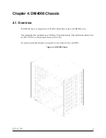 Preview for 17 page of Datacom DM4000 ETH12GX+1x10GX-MPLS Installation And Operation Manual