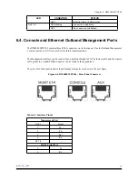 Preview for 26 page of Datacom DM4000 ETH12GX+1x10GX-MPLS Installation And Operation Manual