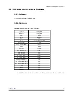 Preview for 33 page of Datacom DM4000 ETH12GX+1x10GX-MPLS Installation And Operation Manual