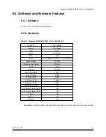 Preview for 36 page of Datacom DM4000 ETH12GX+1x10GX-MPLS Installation And Operation Manual