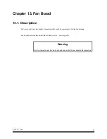 Preview for 46 page of Datacom DM4000 ETH12GX+1x10GX-MPLS Installation And Operation Manual