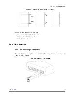 Preview for 49 page of Datacom DM4000 ETH12GX+1x10GX-MPLS Installation And Operation Manual