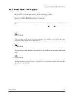 Preview for 86 page of Datacom DM4000 Series Installation And Operation Manual