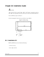 Preview for 102 page of Datacom DM4000 Series Installation And Operation Manual