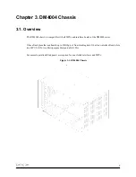 Preview for 15 page of Datacom DM4001 Installation And Operation Manual