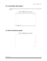 Preview for 16 page of Datacom DM4001 Installation And Operation Manual