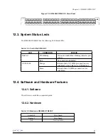 Preview for 44 page of Datacom DM4001 Installation And Operation Manual