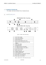 Предварительный просмотр 10 страницы Datacom DM4170 Series Installation Manual