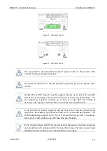 Предварительный просмотр 18 страницы Datacom DM4170 Series Installation Manual