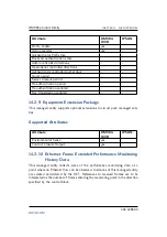 Preview for 77 page of Datacom DM984-100B Administration Manual