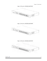 Preview for 8 page of Datacom DmSwitch 2000 Series Installation Manual