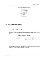 Preview for 14 page of Datacom DmSwitch 2000 Series Installation Manual