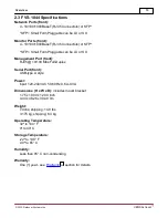 Preview for 13 page of Datacom FVS-1044 User Manual