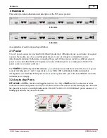 Предварительный просмотр 15 страницы Datacom FVS-1044 User Manual