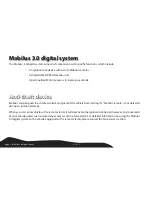 Preview for 12 page of Datacom Mobilus 3.0 User Manual