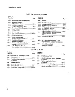 Preview for 8 page of DataComm 9600RPA Operating And Installation Instructions