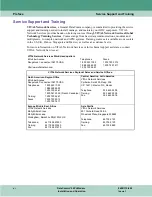 Preview for 8 page of DataComm V.34 PL Operation Manual