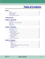 Preview for 11 page of DataComm V.34 PL Operation Manual