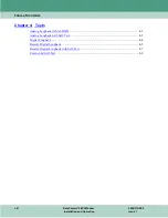 Preview for 12 page of DataComm V.34 PL Operation Manual