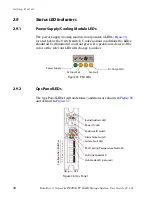 Предварительный просмотр 61 страницы DataDirect Networks EF2800 User Manual