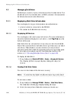 Предварительный просмотр 157 страницы DataDirect Networks EF2800 User Manual