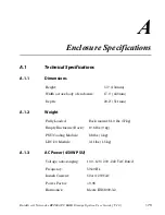 Предварительный просмотр 202 страницы DataDirect Networks EF2800 User Manual