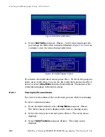 Предварительный просмотр 249 страницы DataDirect Networks EF2800 User Manual