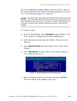 Предварительный просмотр 252 страницы DataDirect Networks EF2800 User Manual