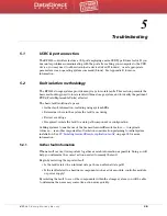 Preview for 28 page of DataDirect Networks EF3015 Setup Manual