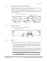 Preview for 12 page of DataDirect Networks EF4024 FC Setup Manual