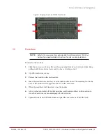 Предварительный просмотр 13 страницы DataDirect Networks SFA12Ki Installation &  Configuration Manual