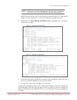 Предварительный просмотр 32 страницы DataDirect Networks SFA12Ki Installation &  Configuration Manual