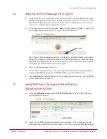 Предварительный просмотр 33 страницы DataDirect Networks SFA12Ki Installation &  Configuration Manual