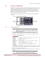 Предварительный просмотр 38 страницы DataDirect Networks SFA12Ki Installation &  Configuration Manual