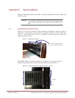 Предварительный просмотр 44 страницы DataDirect Networks SFA12Ki Installation &  Configuration Manual