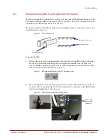 Предварительный просмотр 55 страницы DataDirect Networks SFA12Ki Installation &  Configuration Manual