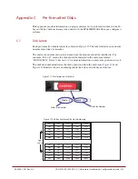 Предварительный просмотр 101 страницы DataDirect Networks SFA12Ki Installation &  Configuration Manual