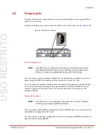 Preview for 23 page of DataDirect Networks StorageScaler 2460 Installation And User Manual