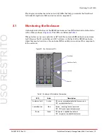 Preview for 25 page of DataDirect Networks StorageScaler 2460 Installation And User Manual