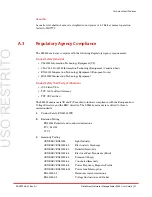 Preview for 37 page of DataDirect Networks StorageScaler 2460 Installation And User Manual