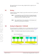 Preview for 40 page of DataDirect Networks StorageScaler 2460 Installation And User Manual