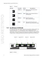 Предварительный просмотр 14 страницы DataDirect Networks StorageScaler 6000 User Manual