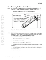 Предварительный просмотр 39 страницы DataDirect Networks StorageScaler 6000 User Manual