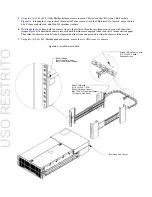 Предварительный просмотр 49 страницы DataDirect Networks StorageScaler 6000 User Manual