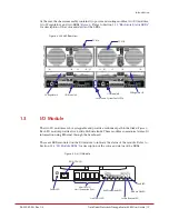 Предварительный просмотр 12 страницы DataDirect Networks StorageScaler 8460 User Manual