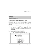 Preview for 27 page of DataExpert EXP8049 User Manual