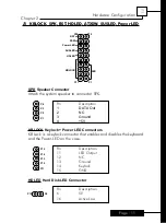 Preview for 14 page of DataExpert MBX8440 User Manual